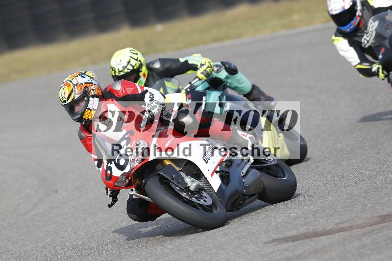 /48 03.10.2026  Speer Racing ADR/Gruppe rot/666